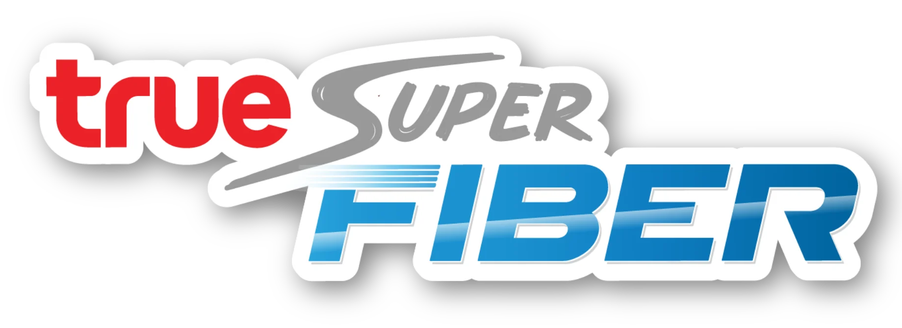 ลูกค้าของเรา: TrueFiberForu