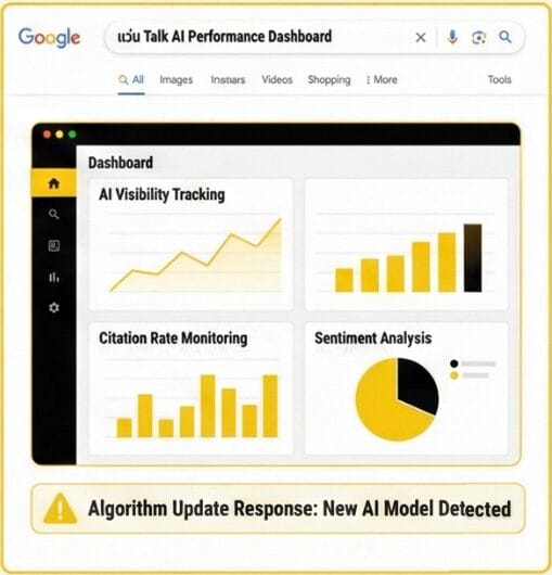 ขั้นตอนที่ 7 Continuous Monitoring and Optimization