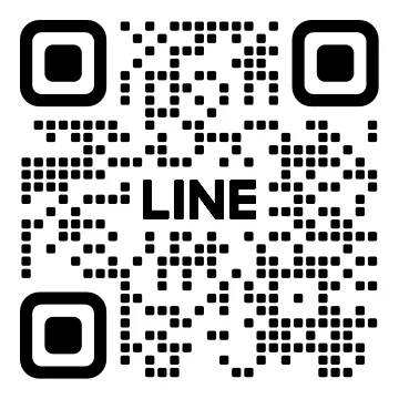 QRCode เพิ่มเพื่อน LINE @WanTalkMarketing