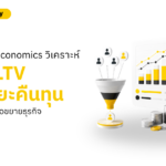 ภาพปกวิธีใช้ Unit Economics วิเคราะห์ CAC LTV Contribution Margin และระยะคืนทุนก่อนเพิ่มงบธุรกิจ
