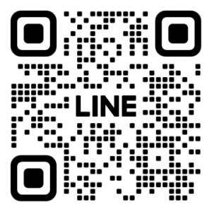 QRCode เพิ่มเพื่อน LINE @WanTalkMarketing