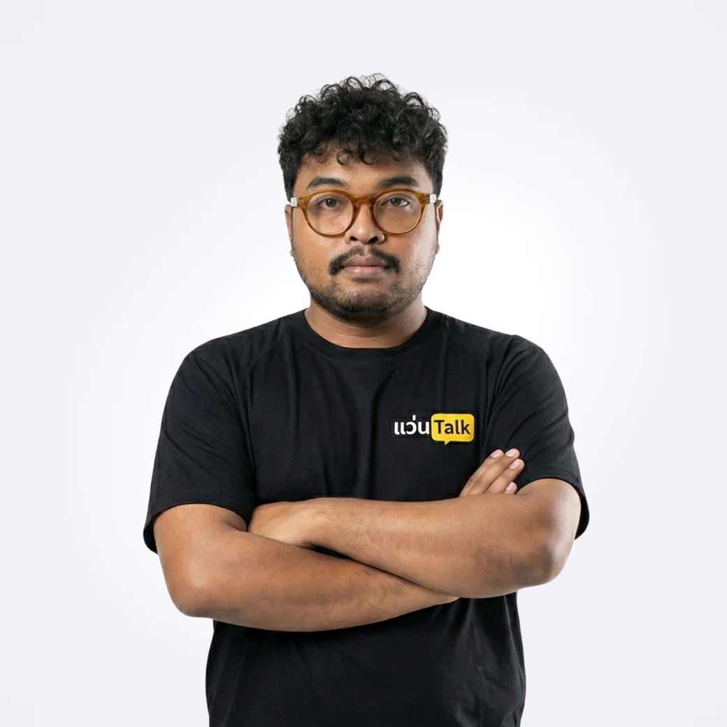 ศิรยุ เถื่อนคุ้ม