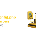 รู้จักไฟล์ wp-config และ htaccess (สำคัญมาก)