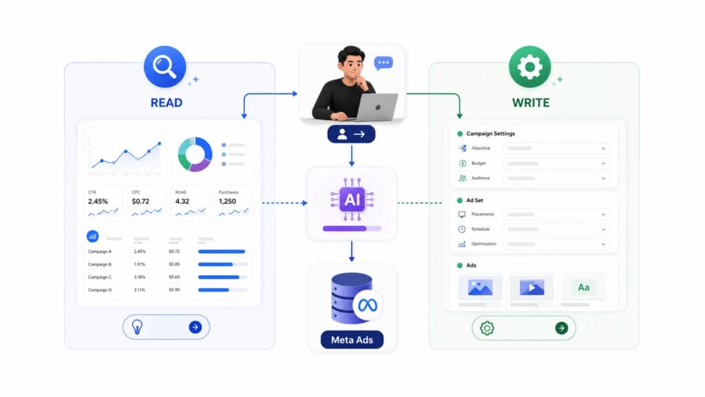 สรุปให้! Meta Ads AI Connectors คืออะไร? ทำไมวงการการตลาดถึงตื่นเต้นกัน?