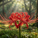 Lily-higanbana